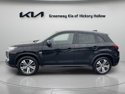 Used 2024 Mitsubishi Outlander Sport ES