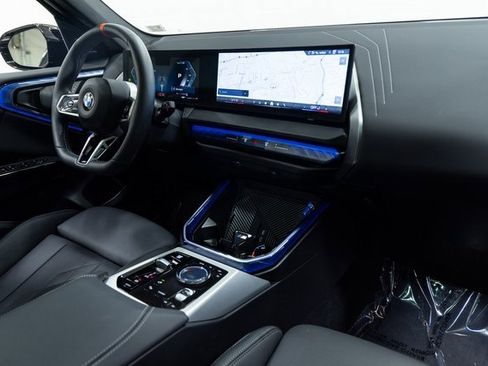 Certified 2025 BMW X3 M50 w/ Premium Package image 26