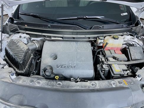 Used 2023 Buick Enclave Avenir w/ Avenir Technology Package image 31