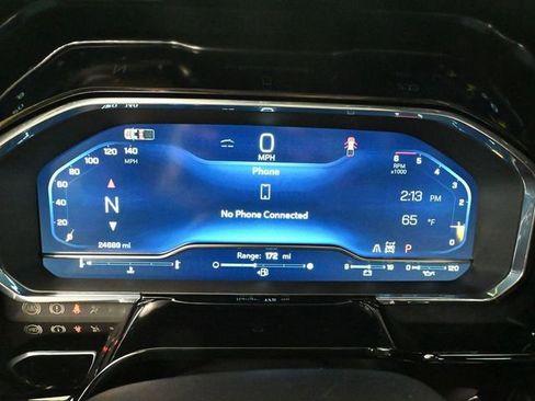 Used 2024 Chevrolet Silverado 1500 High Country w/ High Country Premium Package image 36