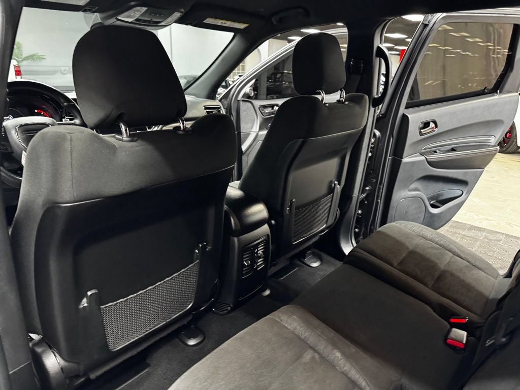 Used 2024 Dodge Durango GT w/ Blacktop Package RWD image 40