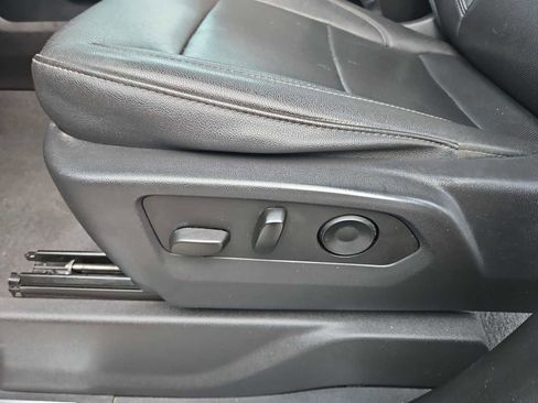 Certified 2023 Chevrolet Silverado 1500 LTZ w/ LTZ Convenience Package II image 18