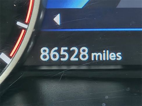 Used 2019 Nissan Maxima 3.5 SL w/ Floor Mat Group image 26