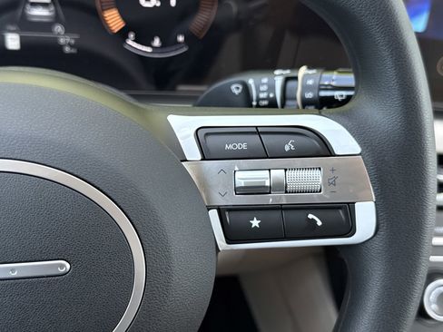 New 2026 Hyundai Tucson SE FWD image 20