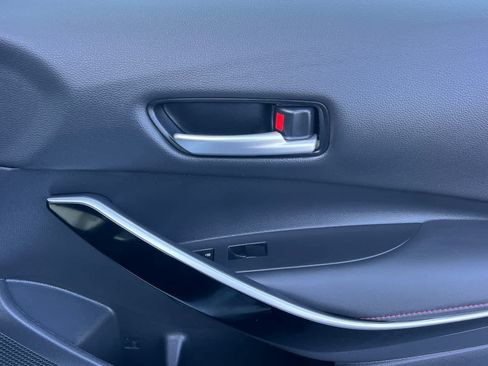 Certified 2024 Toyota Corolla XSE FWD image 17