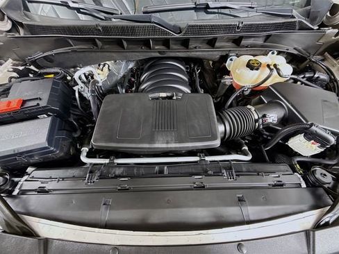 Used 2024 GMC Yukon Denali w/ Advanced Technology Package image 34