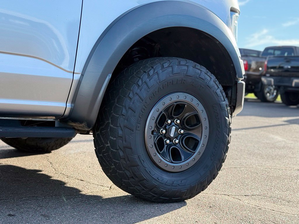 Certified 2023 Ford F150 Raptor w/ Raptor Carbon Fiber Package AWD/4WD image 55