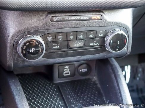 Used 2023 Ford Bronco Sport Big Bend AWD/4WD image 18