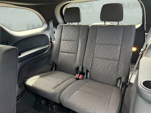Used 2026 Dodge Durango GT AWD/4WD image 23