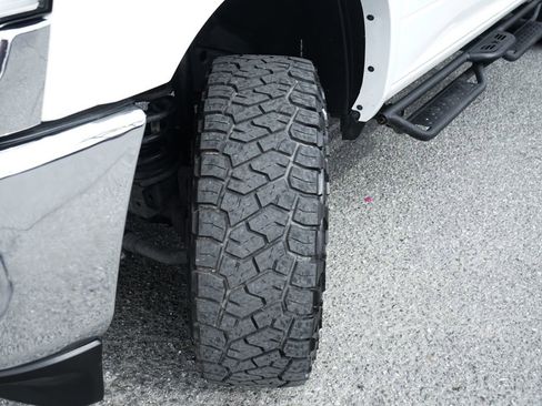 Used 2022 RAM 2500 Laramie AWD/4WD image 43
