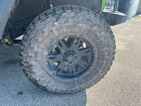 Used 2019 Jeep Wrangler Unlimited Sport S AWD/4WD image 6