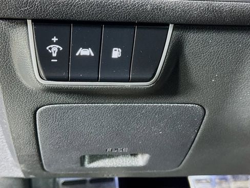 Certified 2023 Kia Stinger GT-Line w/ Sun & Sound Package image 10