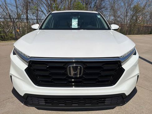 New 2026 Honda CR-V EX image 8