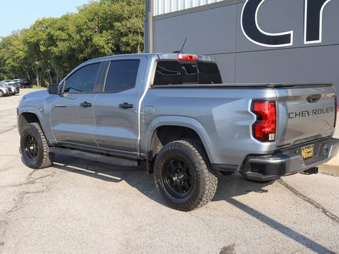 Used 2023 Chevrolet Colorado LT w/ LT Convenience Package II image 5