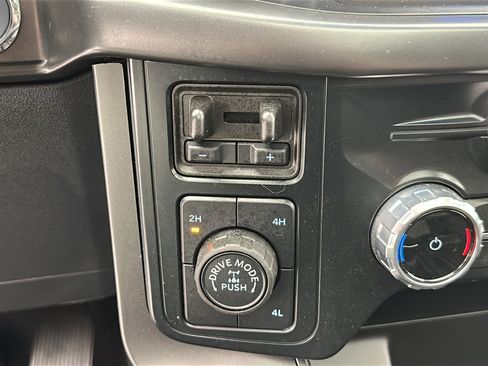 Used 2025 Ford F150 Tremor w/ Bed Utility Package AWD/4WD image 22