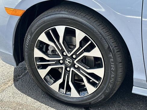 Used 2026 Honda Odyssey Elite image 30