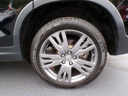 Used 2019 Honda Passport EX-L image 23