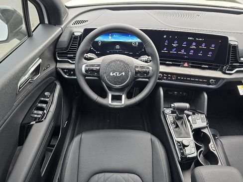 New 2025 Kia Sportage X-Pro AWD/4WD image 6