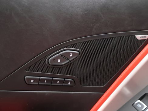 Used 2015 Chevrolet Corvette Stingray Convertible w/ 3LT Preferred Equipment Group image 35