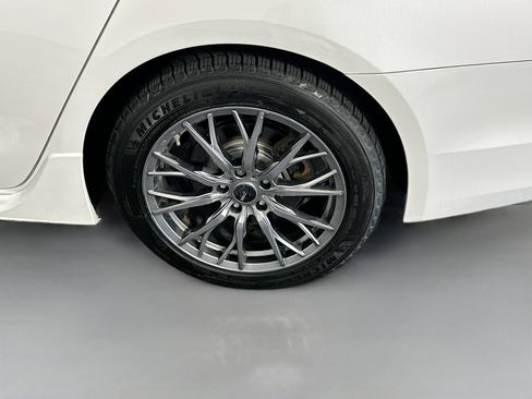 Used 2020 Acura TLX Type S PMC Edition AWD/4WD image 31