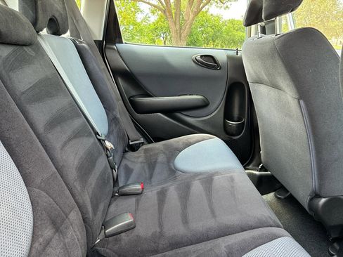 Used 2008 Honda Fit Sport image 38