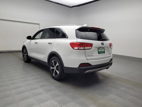 Used 2016 Kia Sorento EX w/ EX Premium Package AWD/4WD image 5