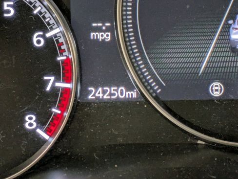 Certified 2023 MAZDA CX-30 AWD 2.5 S w/ Preferred Package image 16