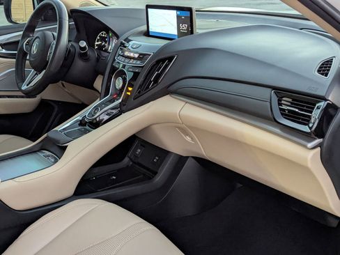 Certified 2023 Acura RDX FWD w/ Technology Package image 29