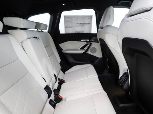 New 2026 BMW X1 xDrive28i w/ Technology Package image 26