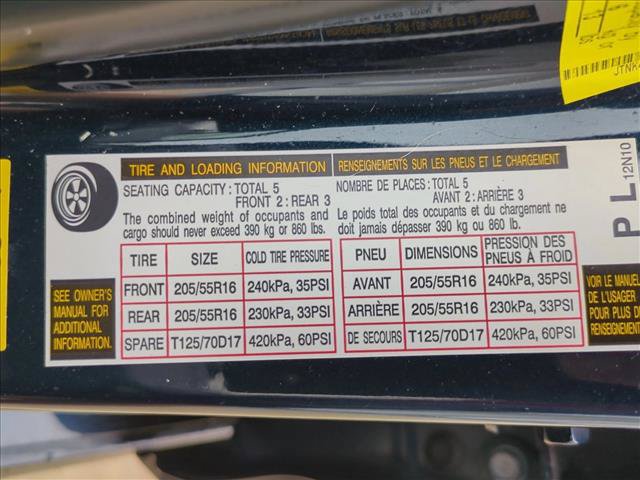 Used 2019 Toyota Corolla SE w/ SE Option Package FWD image 14