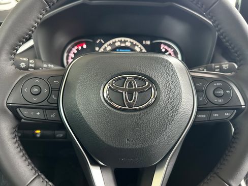 New 2025 Toyota RAV4 XLE Premium w/ Weather Package image 21