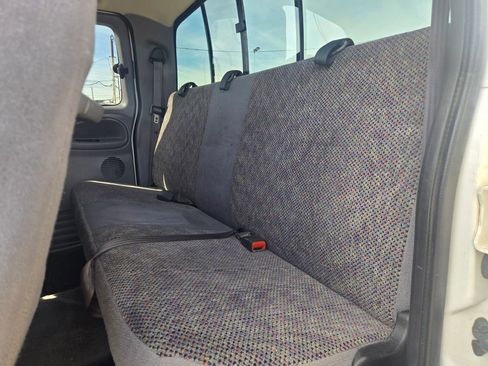 Used 2001 Dodge Ram 2500 Truck 4x4 Quad Cab image 13