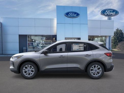 New 2026 Ford Escape Active w/ Cold Weather Package AWD/4WD image 3
