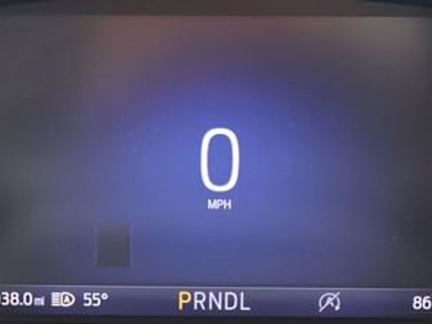 Used 2024 Ford Escape ST-Line w/ Tech Pack #1 image 20