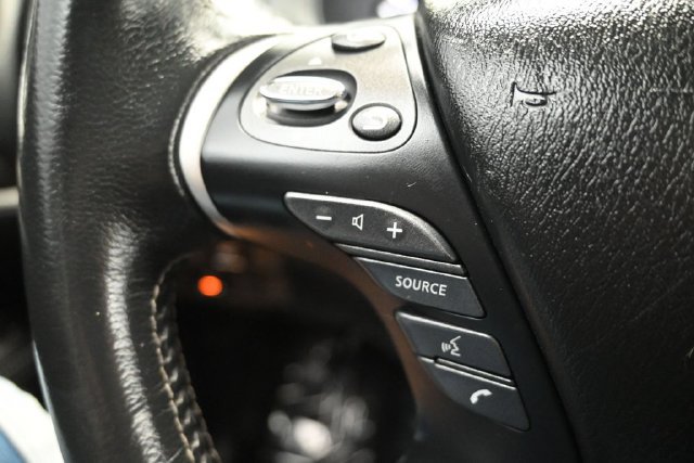 Used 2020 INFINITI QX60 Pure FWD image 22