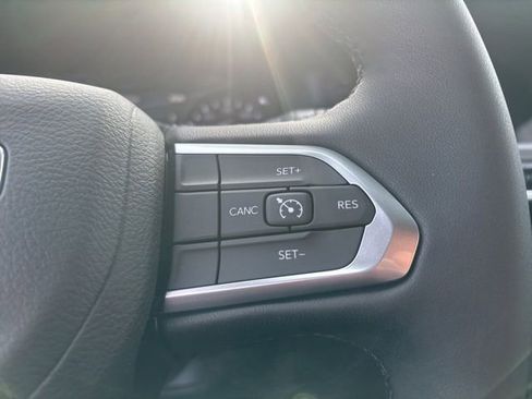 New 2026 Jeep Compass Latitude image 23