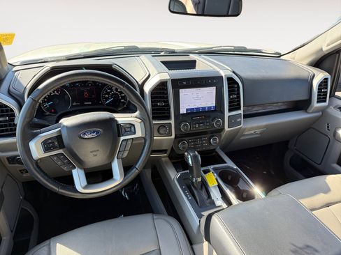 Used 2020 Ford F150 Lariat image 15