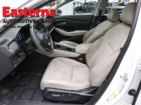 Used 2024 Honda Accord EX image 14