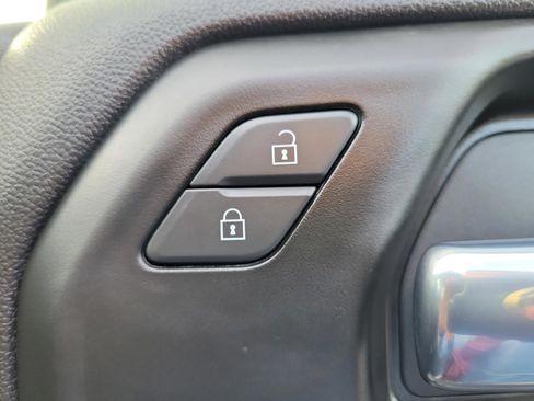 Used 2025 GMC Sierra 3500 Pro w/ 1SA Pro Safety Plus Package image 29