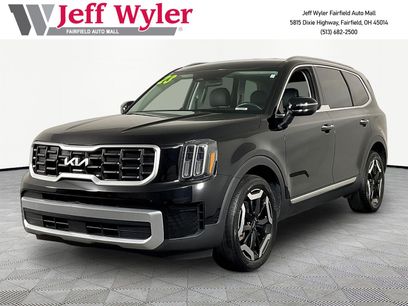 Used 2023 Kia Telluride S