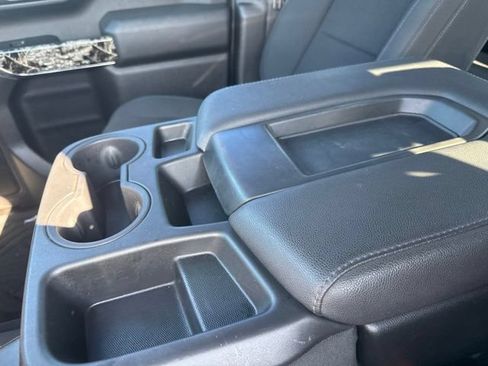 Used 2021 Chevrolet Silverado 1500 Custom Trail Boss w/ Realtree Special Edition AWD/4WD image 31
