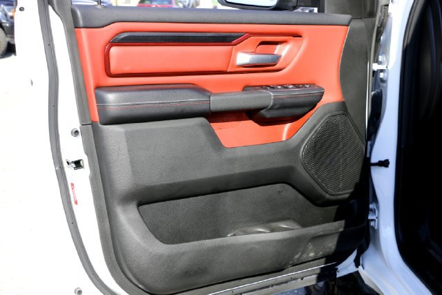 Used 2024 RAM 1500 Rebel w/ Rebel Level 1 Equipment Group AWD/4WD image 23