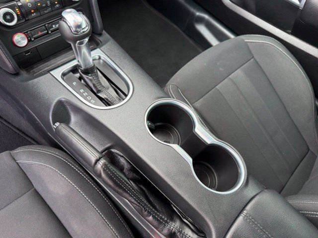 Certified 2023 Ford Mustang Coupe RWD image 24