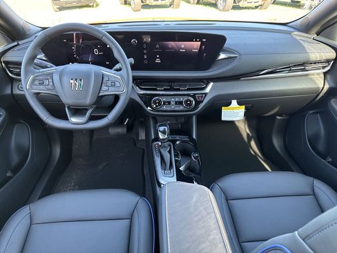 New 2026 Buick Envista Sport Touring w/ Convenience I Package image 27