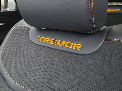 New 2026 Ford Explorer Tremor w/ Tremor Ultimate Package AWD/4WD image 24