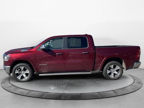 Used 2022 RAM 1500 Laramie image 8