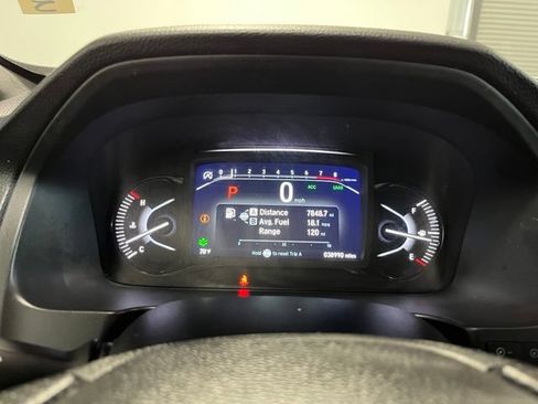 Used 2023 Honda Passport TrailSport image 24