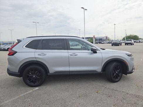 Used 2024 Honda CR-V Sport image 19