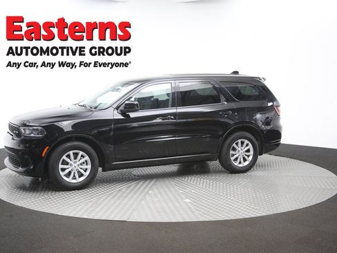 Used 2025 Dodge Durango GT RWD image 57