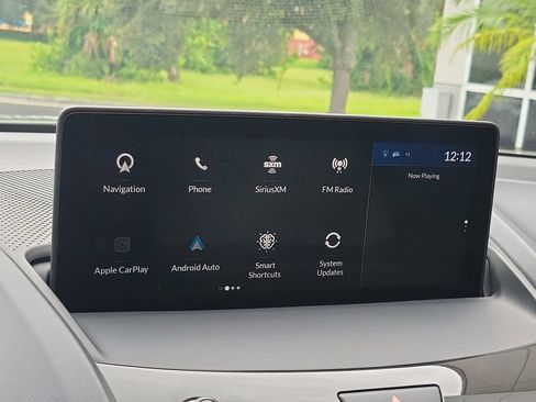 Certified 2025 Acura RDX w/ Technology Package AWD/4WD image 25